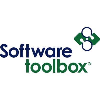 Software Toolbox - Full Stack Industrial AI