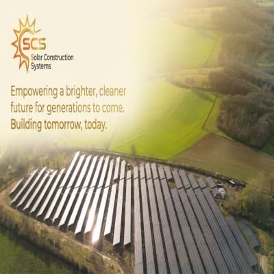 Solar Construction Systems