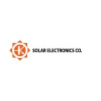 Solar Electronics Company