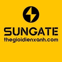 SUNGATE VIETNAM CO., LTD.