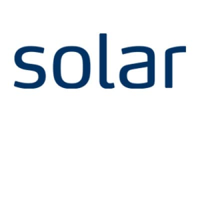 solar norge as