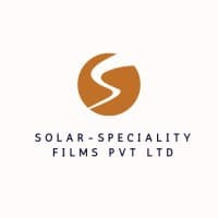Solar-Speciality Films Private Limited
