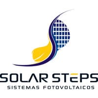 Solar Steps