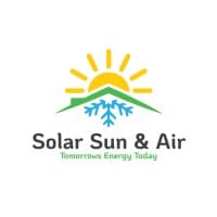 Solar Sun and Air