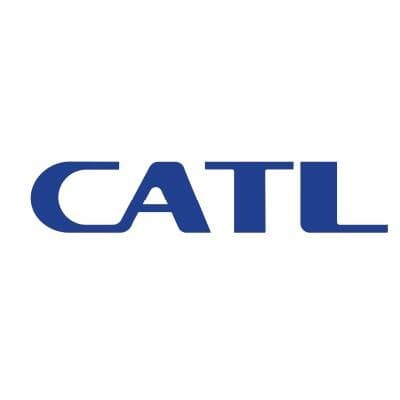 CATL - Energy Storage Solution Provider
