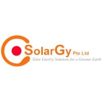 SolarGy Pte Ltd