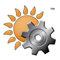 SolarMill