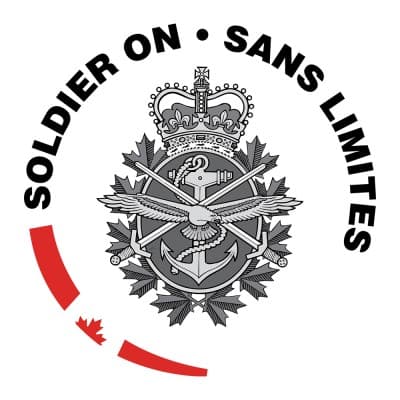 Soldier On / Sans Limites