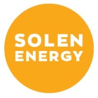 Solen Energy UK