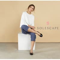 Solescape Shoes Pte Ltd