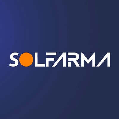 Solfarma Comércio de Produtos Farmacêuticos S/A