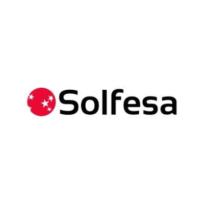 Solfesa, SA