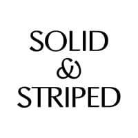 Solid & Striped