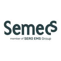 Semecs - Member of SERO EMS Group