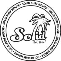 Solid Surf House