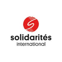 SOLIDARITÉS INTERNATIONAL