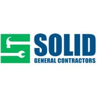 Solid General Contractors