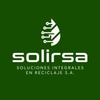 SOLIRSA (Soluciones Integrales en Reciclaje S.A.)