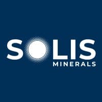 Solis Minerals