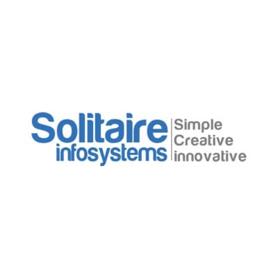 Solitaire Infosys Inc