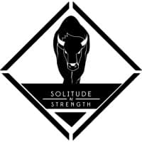 Solitude of Strength