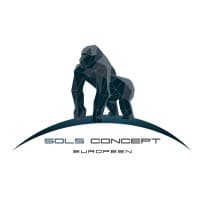 SOLS CONCEPT EUROPEEN