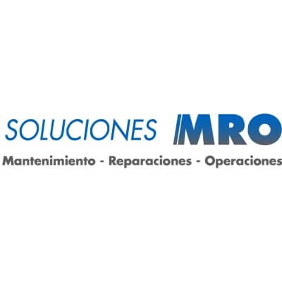 Soluciones MRO