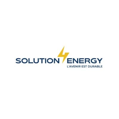 Solution 4 Energy