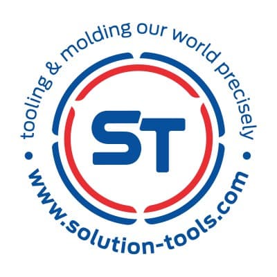 Solution Tools Mold