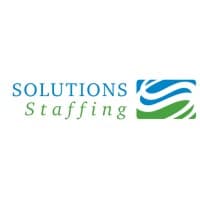 solutions staffing