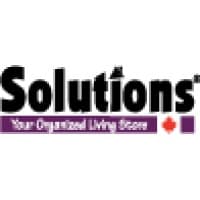 solutions, your organized living store