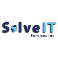 SolveIT Services Inc