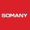 Somany Ceramics Ltd