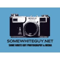 Some White Guy Photography & Media