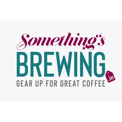 Something's Brewing