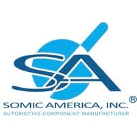 Somic America Inc.