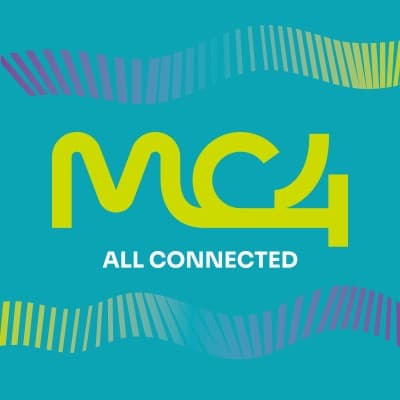 MC4 All Connected - OOH/DOOH & Brand Experience