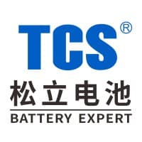 TCS BATTERY