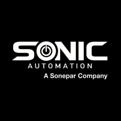 Sonic Automation