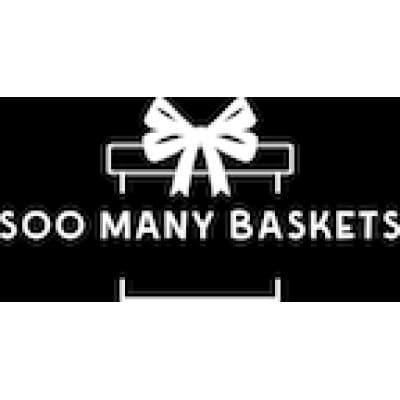 Soo Many Baskets