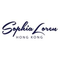 Sophia Loren Hong Kong