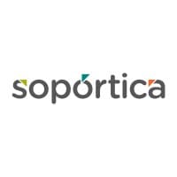Sopórtica