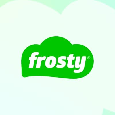 Sorvetes Frosty