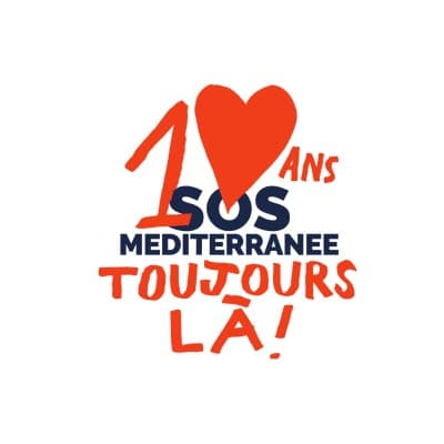 SOS MEDITERRANEE France