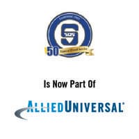 SOS Security LLC