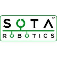 SOTA Robotics (HK) Limited