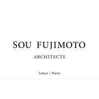 Sou Fujimoto Atelier Paris
