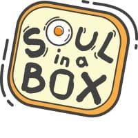 Soul in a Box