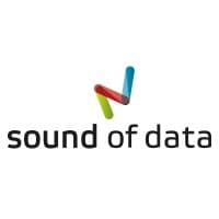 sound of data