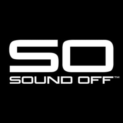 sound off experience